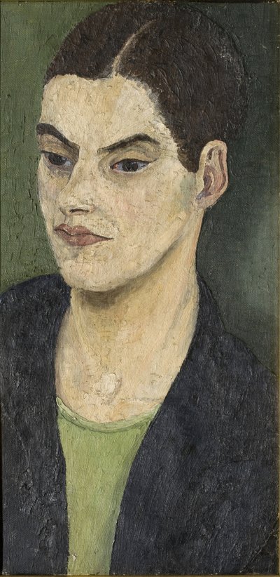 Nancy Morris von Cedric Morris