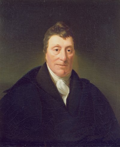 La Fayette (1757-1834) von Charles Cromwell Ingham