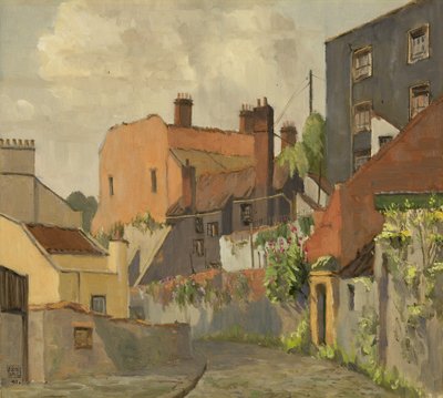 Stoney Hill von Charles F. Dening