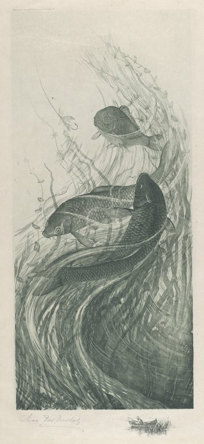 Versuchung von Charles Frederick William Mielatz
