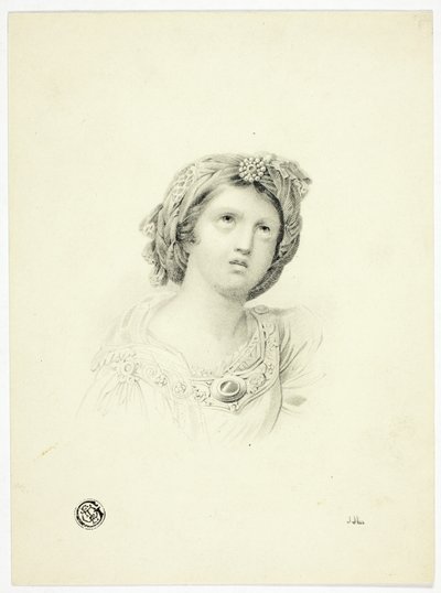 Sibylle von Charles Heath