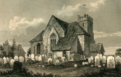 Sidlesham, 1835 von Charles John Smith