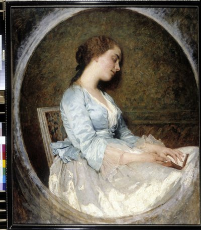 Der Traum von Charles Joshua Chaplin