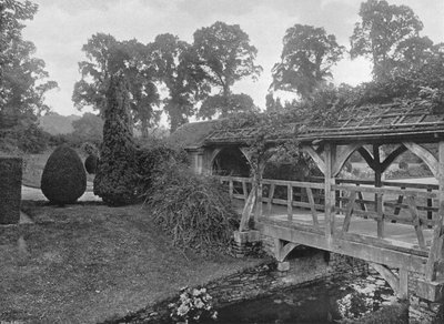 Die Brücke von Charles Latham