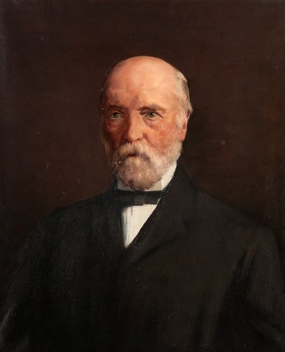 John Robertson von Charles Louis Mitchell