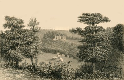 Markly, 1835 von Charles Mottram