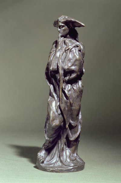 Stille von Charles Ricketts