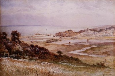 Yarmouth von Charles Robertson