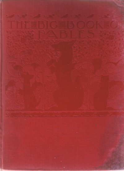 Vorderseite von Charles Robinson
