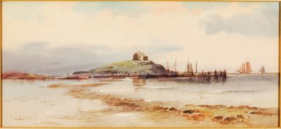 Ohne Titel von Charles Russell Loomis