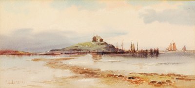 Ohne Titel, spätes 19. - frühes 20. Jahrhundert von Charles Russell Loomis