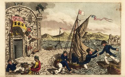 Unbekanntes Bild von Charles Williams