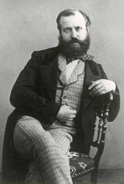 Charles Gounod von Charlet & Jacotin