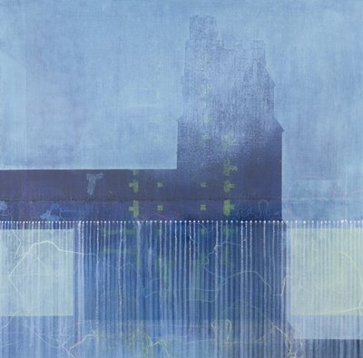 Dennington von Charlie Millar