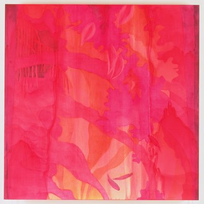 Maskarenen Maya, 2000 von Charlotte Johnstone