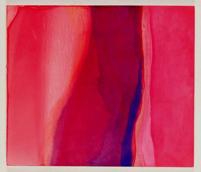 Sari Fisch, 2000 von Charlotte Johnstone