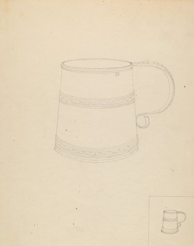 Becher von Charlotte Winter