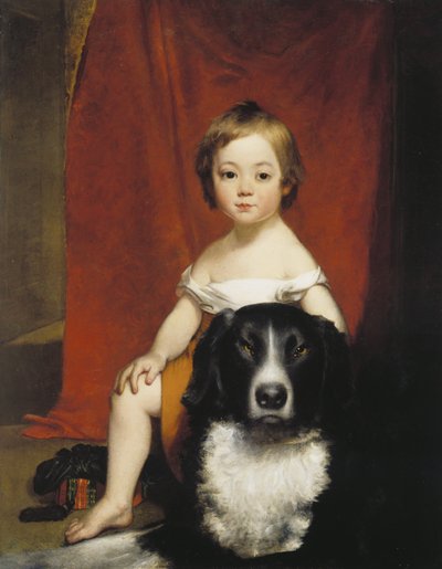 Frank S. Harding, 1843-46 von Chester Harding