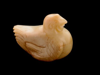 Huhn, 1200-1400 von Chinese School