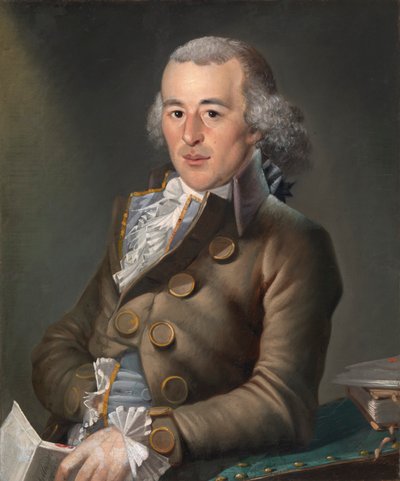 Jeremiah Williams von Christian Gullager