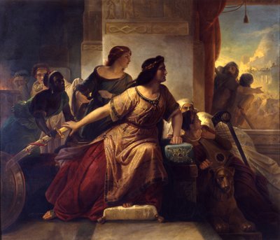 Semiramis von Christian Koehler