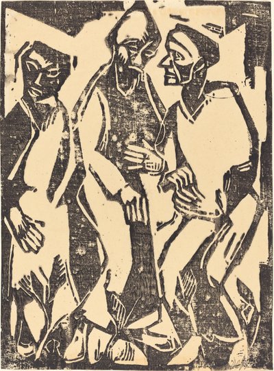 Beratung von Christian Rohlfs