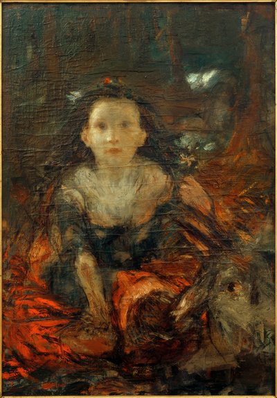 Märchen von Clara Siewert