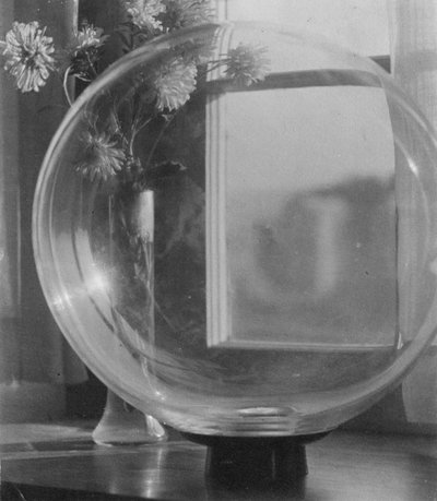 Stillleben, 1907 von Clarence Henry White