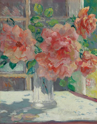 Rosen von Colin Campbell Cooper