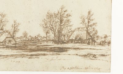 Apeldoorn von Constantijn Huygens (II)