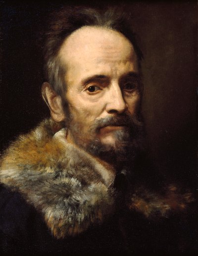 Bernardo Davanzati Bostichi von Cristofano Allori