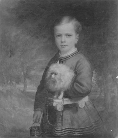 Nicoll Havens Dering, 1871 von Daniel Huntington