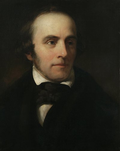 Thomas Cole von Daniel Huntington