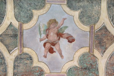 Engel von Daniele Crespi