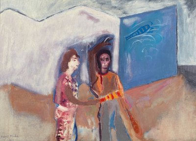 Die Jongleure von David Alan Redpath Michie