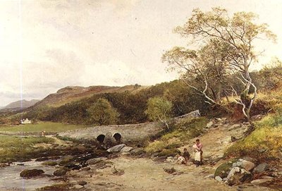 Unbekanntes Bild von David Bates