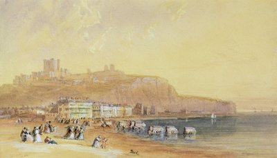 Dover von David Cox