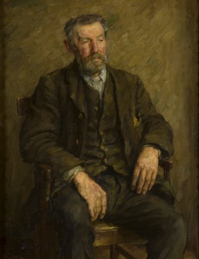 Forfouchten von David Foggie