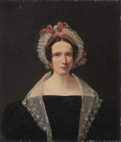 Sophie Stramboe von David Monies