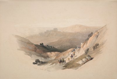 Semua von David Roberts