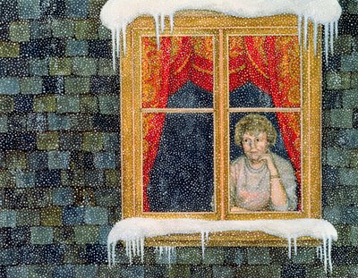 Schnee von Ditz