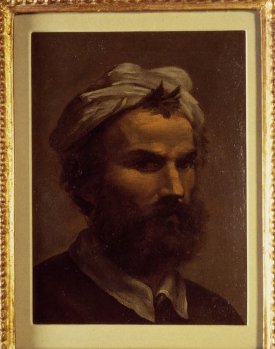 Unbekanntes Bild von Domenico Beccafumi