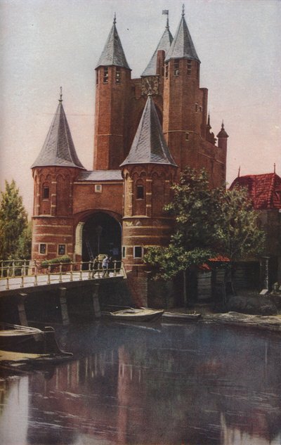 Holland, ca. 1930er von Donald McLeish