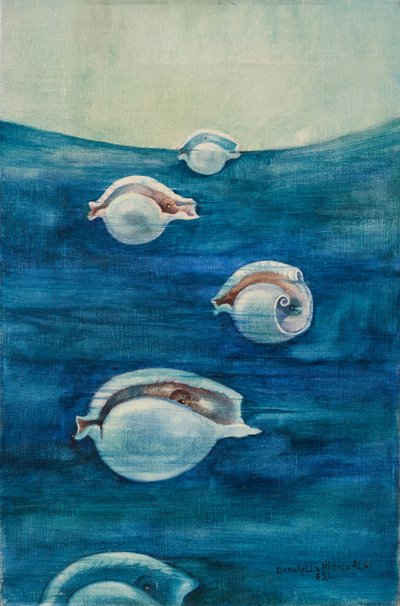 Migration von Donatella Merlo