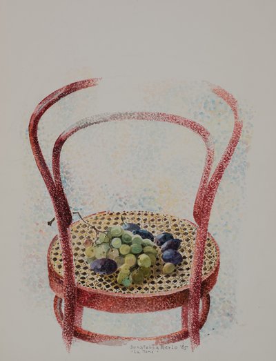 Der Toné von Donatella Merlo