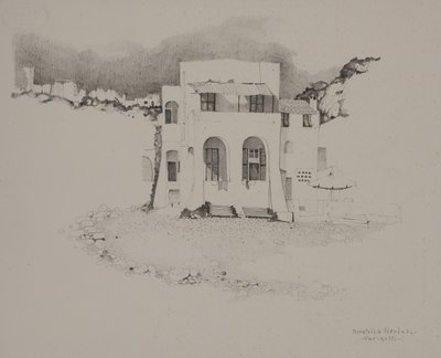 Varigotti von Donatella Merlo