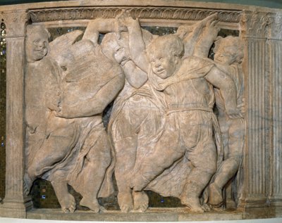 Unbekanntes Bild von Donatello