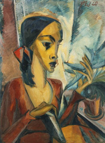 Annemarie von Dorothea Maetzel Johannsen