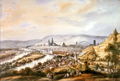 Rouen von Dumee Dumee