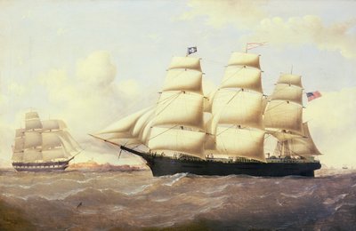 Alice Counce von Duncan Mcfarlane